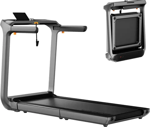 Miniatura 8 de WALKINGPAD X Series Folding Treadmills for Home, Smart Vertical Fold, LED Display, No Assembly Negro