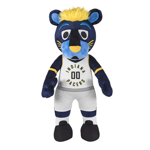 Miniatura 21 de Bleacher Creatures Phoenix Suns Gorilla - Figura de peluche de mascota de la NBA de 10 pulgadas, una mascota para jugar o exhibir Phoenix Suns