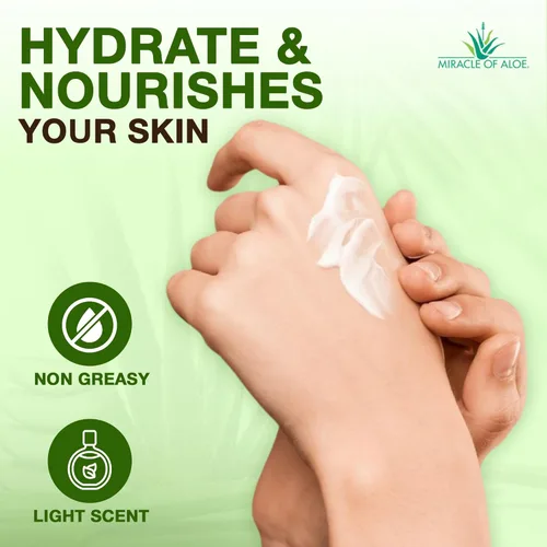 Miniatura 4 de Miracle Hand Repair 8 oz & Miracle Foot Repair Tubo de 1 oz