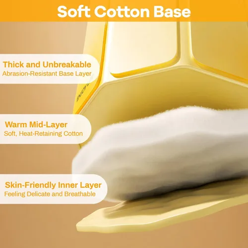 Miniatura 6 de Bañera portátil plegable, bañera de hielo caliente, bañera de ducha no inflable, bañera plegable para spa, bañeras de remojo para viajes