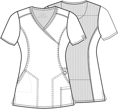 Miniatura 7 de Cherokee Infinity - Ropa quirúrgica para mujer 2625A
