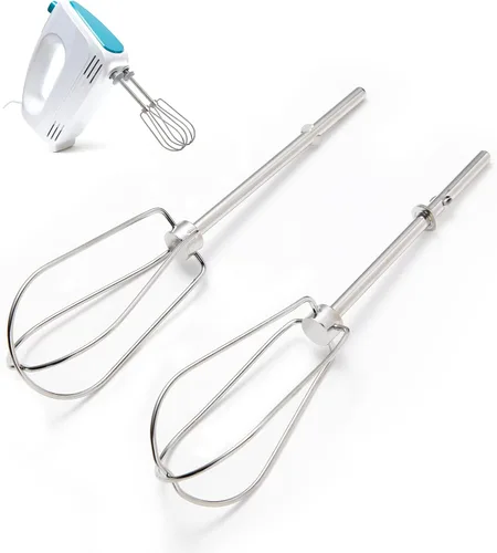 Miniatura 6 de Accesorios para batidoras de mano para KitchenAid W10490648, KHM5APWH7, PS4082859