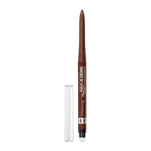 Miniatura 7 de Rimmel Exaggerate