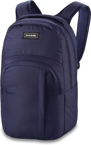 Miniatura 3 de Dakine Mochila Campus grande de 33 litros para laptop y libros, Lila bruñido., Moderno, personalizado