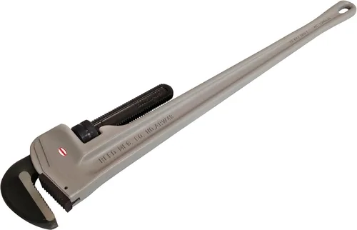 Miniatura 2 de Reed ARW36 Llave de tubo de aluminio de 36 pulgadas