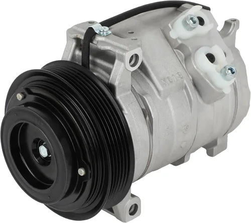 Miniatura 34 de ECCPP Compresor de aire acondicionado 2003-2008 para Infiniti FX35 3.5L 2003-2006 para Infiniti G35 3.5L A/C Compresor