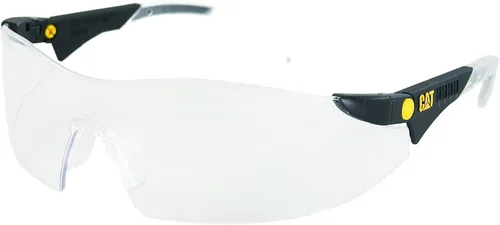 Miniatura 6 de CAT Dozer Safety Glasses, Anti-Fog, Universal Fit
