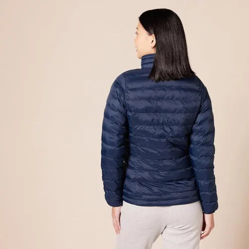 Miniatura 3 de Amazon Essentials Women's Lightweight Long-Sleeve Water-Resistant Packable Puffer Jacket (Available in Plus Size)