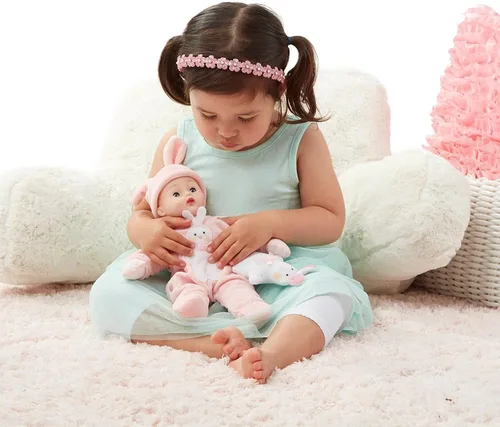 Miniatura 7 de Madame Alexander Huggums - Muñeco