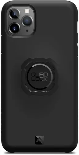 Miniatura 2 de Funda Quad Lock para iPhone 15 Pro Max Negra