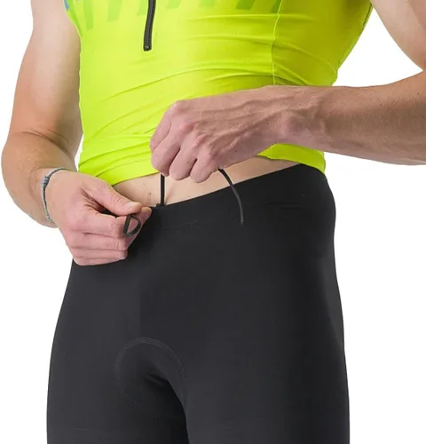 Miniatura 4 de CASTELLI, Tri Premio Speed Short - Men's