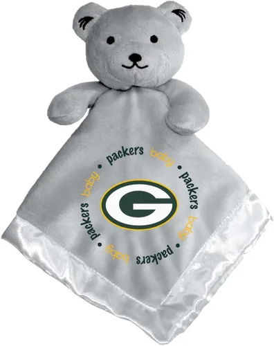 Miniatura 11 de Baby Fanatic NFL - Manta de oso de seguridad unisex para bebé