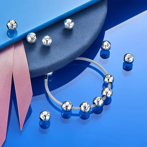Miniatura 5 de NINGAN Abalorios de cumpleaños con el signo del zodiaco dijes de plata de ley 925 se adaptan a pulseras y collares de mujer regalos de cumpleaños