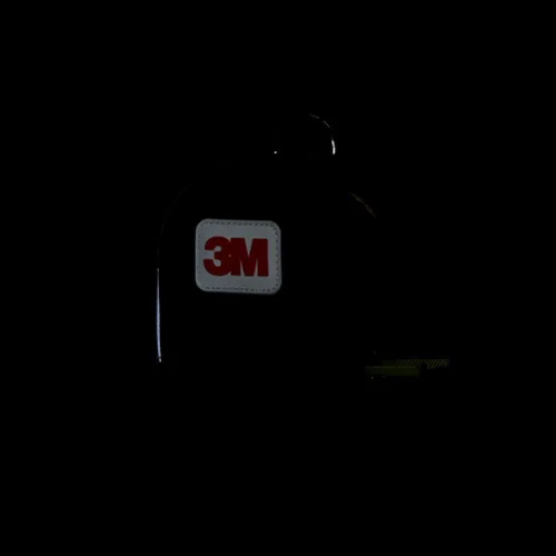 Miniatura 4 de 3M DBI-Sala 1500165 - Funda de cinta métrica grande, 1 Ea, color negro