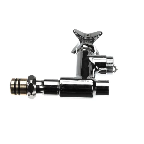 Miniatura 2 de T&S Brass B-0286-LNEZ Big-Flo Easyinstall Add-On Fct