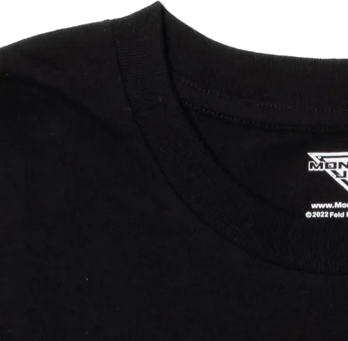 Miniatura 3 de Monster Jam Grave Digger Megalodon El Toro Loco - Camiseta para adulto