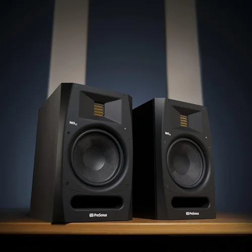 Miniatura 3 de PreSonus Monitor de estudio R65 V2, 6.5