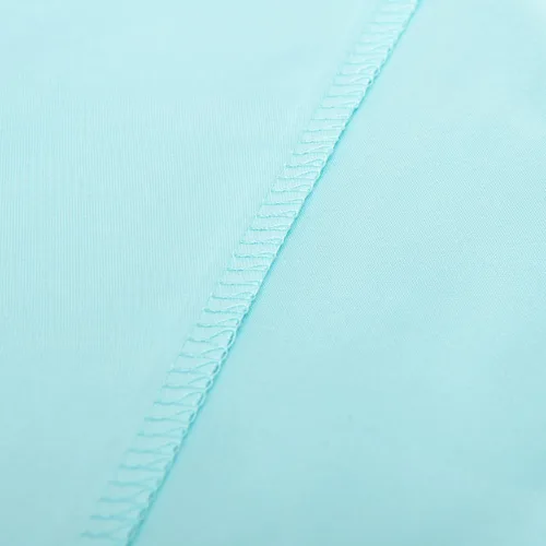 Miniatura 3 de NTBAY Juego de 2 fundas de almohada con cremallera para niños pequeños, 100% microfibra cepillada de 13 x 18 pulgadas, súper suaves y acogedoras