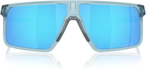 Miniatura 10 de Oakley Sunglasses for Men & Women - OO9285 Helux Blue Light Filtering Gaming Glasses with PRIZM Lenses, Headphones Compatible Negro mate/Prizm Gaming