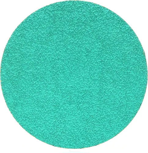 Miniatura 2 de 3M Green Corps Stikit Disc 255U, 01552, 8 in, 24E, 20 Discos por caja