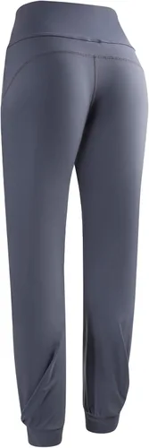Miniatura 9 de Blaosn Pantalones deportivos fluidos para mujer con bolsillos, pantalones deportivos de yoga, entrenamiento, leggings casuales para descansar, ropa