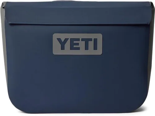 Miniatura 26 de YETI Sidekick Dry 1L Bolsa para Equipo, Negro