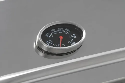 Miniatura 5 de Camco parrilla Elite 58155 216