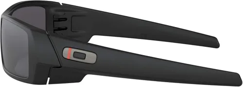 Miniatura 4 de Oakley Men's OO9014 Gascan Rectangular Sunglasses