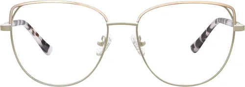 Miniatura 7 de CARFIA Cateye Womens Blue Light Blocking Glasses CA6205