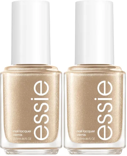 Miniatura 7 de essie 2016 Esmalte de uñas, tendencia de renacimiento retro Un corte por encima