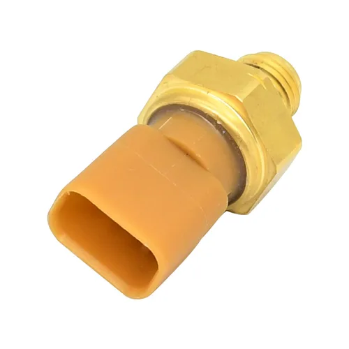 Miniatura 4 de U5MK1090 2874A019 Sensor de presión de aceite 2874A006 compatible con Perkins Engine 1104C-E44 1104C-E44T 1104C-E44TA compatible con Caterpillar