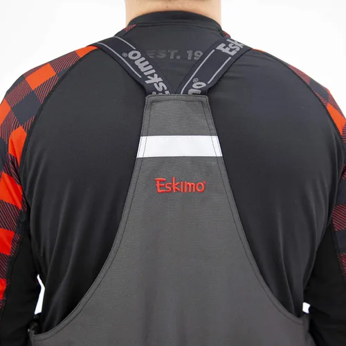 Miniatura 4 de Eskimo Baberos de cuello redondo para hombre
