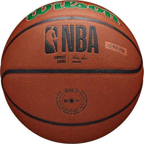 Miniatura 6 de Wilson NBA Team Alliance Balones de baloncesto - Tamaño 7-29.5