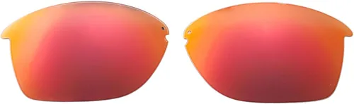 Walleva Lentes de repuesto para lentes de sol Oakley Unstoppable - Múltiples opciones disponibles