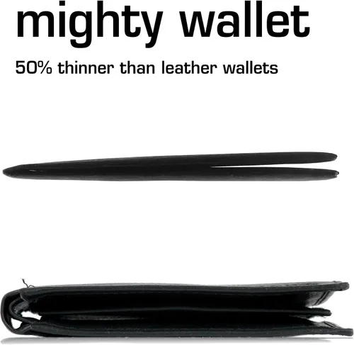Miniatura 106 de Orgullo Dynomighty para hombre Mighty Wallet
