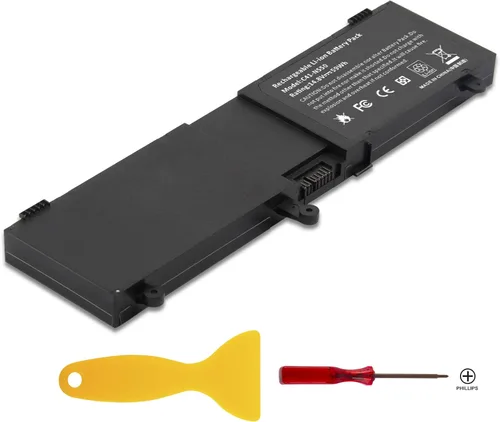 Miniatura 13 de TREE.NB Batería YRDD6 1VX1H para Dell Inspiron 5481 5482 5485 5491 5591 7586 3310 2 en 1 3493 3582 3583 3584 3593 3793 5480 5482 5485 5491 5493 5585
