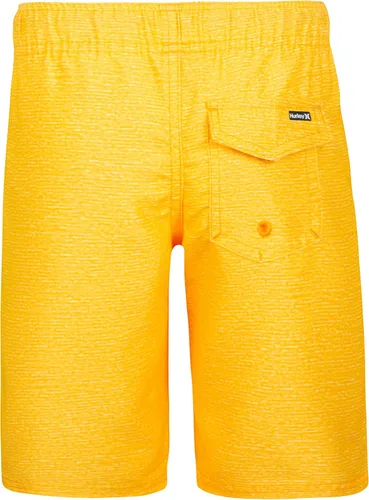 Miniatura 2 de Hurley Boys Boys' Pull on Swim Trunks
