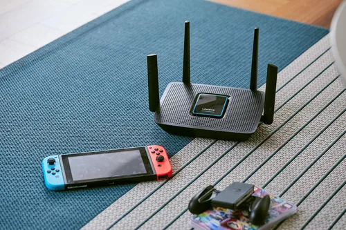 Miniatura 9 de Linksys Router Mesh Wifi 5, doble banda, cobertura de 1200 pies cuadrados, admite WiFi de invitados, control parental, más de 12 dispositivos