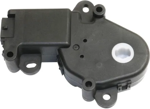 Miniatura 2 de Para Pontiac Vibe HVAC Heater Blend Actuador de puerta 2003-2008 Recirculación Principal