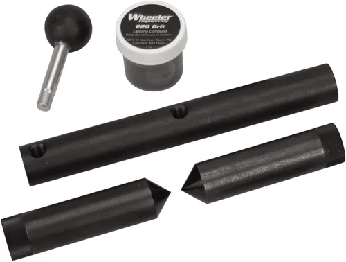 Miniatura 8 de Caldwell Scope Ring Alignment and Lapping Kits, 1"-34mm, for Scope Mounting and Gunsmithing