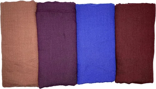 Miniatura 3 de WANBAO 3 bufandas para mujer, mantón para mantener el calor, bufandas de moda, chales