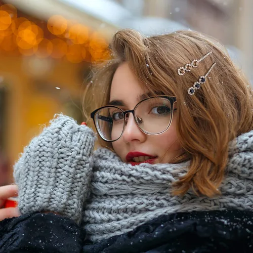 Miniatura 5 de 8 pinzas para el cabello vintage con diamantes de imitación y perlas, pasadores para el cabello, accesorios para mujeres
