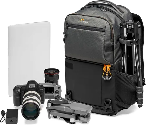 Miniatura 5 de Lowepro Fastpack BP250AW III Mochila