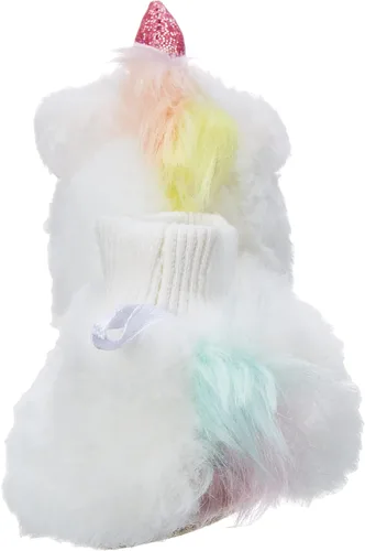 Miniatura 3 de Little Me Baby Newborn Slippers