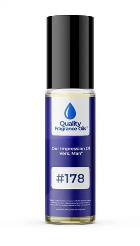 Miniatura 230 de Quality Fragrance Oils - Seducción de Goma de Mascar de Bubble Gum para mujer Aceite de perfume de larga duración, sin alcohol, aroma fuerte
