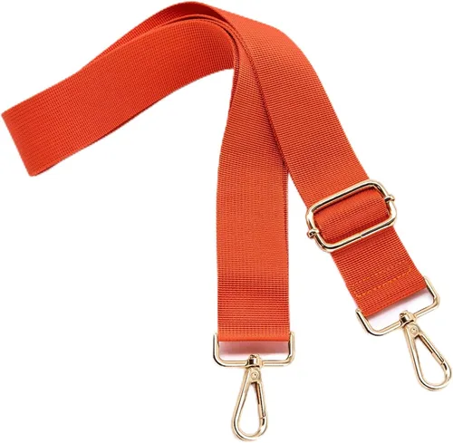 Miniatura 100 de S&loyoe Correas de repuesto para bolso, correa ajustable para bolsa cruzada, correas de guitarra anchas para bolsos de 1.5 pulgadas
