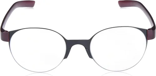Miniatura 2 de Porsche Design Gafas de Lectura P8812 B Negro/Rojo