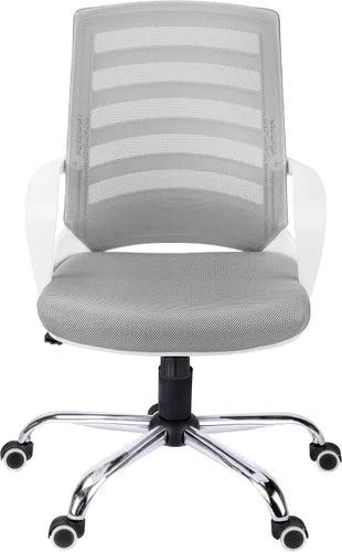 Miniatura 4 de Monarch Specialties Silla de oficina, color negro