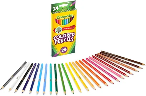 Miniatura 6 de Crayola - Juego de lápices