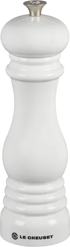 Miniatura 21 de Le Creuset Molinillo de sal, 8" x 2 1/2", Cerise